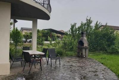 Vila Cornetu, Ilfov - 13