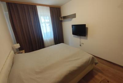 Apartament 2 camere mobilat CUG - Iasi COD 161578 - 9