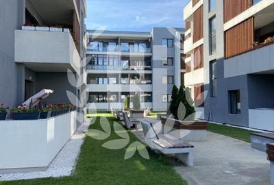 APARTAMENT 2 CAMERE 2 BALCOANE 74 MP - 14