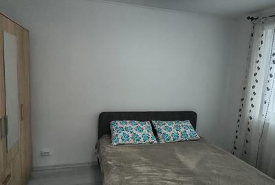 Inchiriere apartament 2 camere Drumul Taberei Sibiu - 4
