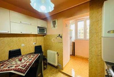 Apartament 2 camere | Etaj intermediar | 50 mpu | Zona Piata Marasti - 4