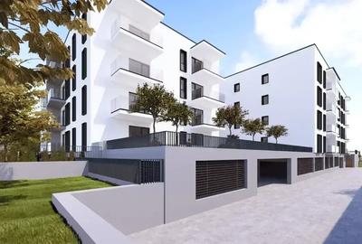 Apartament 2 cam decomandat / 57mp utili/ geam la baie/ Metrou 1 Dec - 8