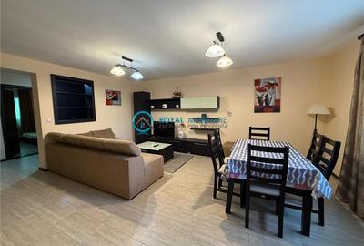 Royal Imobiliare - Inchiriere apartament zona Republicii - 3