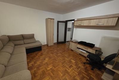 Apartament cu 2 camere decomandat, mobilat în Militari