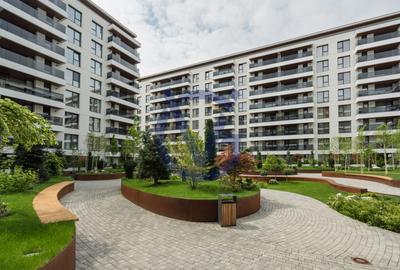 Nusco City - Amenajat Modern & Lux - Gradina - Panorama Oras - COMISION 0% - 29