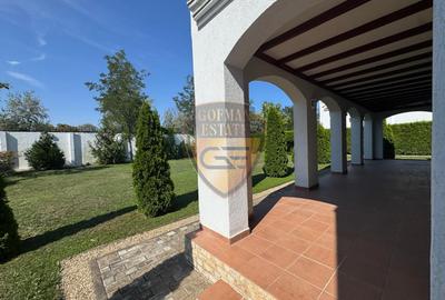 Vilă în Complex Securizat, Rezidențial Arena Regia Resort și Spa - 5