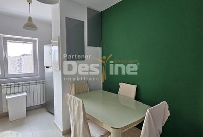 APARTAMENT 3 CAMERE | COMPLET RENOVAT ȘI MOBILAT | 73 MP | BD. 1 MAI | ETAJ 8/10 - 5