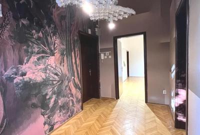 Apartament 4 Camere | Nemobilat | 120 mp | Primaverii - 3