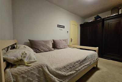 Apartament deosebit cu 3 camere str. Castelului - 28