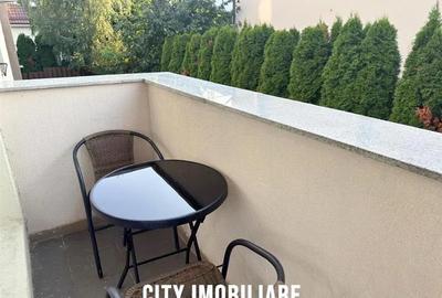 Apartament 2 camere Decomandat, S-60mp+13 mp. balcon, parcare, Buna Ziua - 3