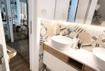 Apartament 4 camere | Complet mobilat si utilat | Petricani - 11
