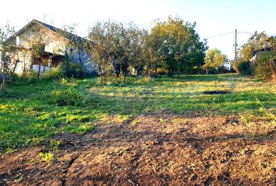 Loc de casa de vanzare, Saldabagiu de munte, Bihor, V4097 - 1