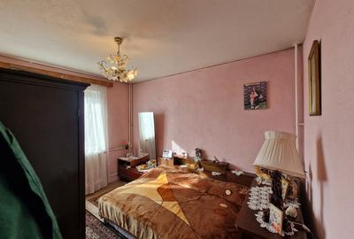 Apartament 3 camere 46 mp Ferentari - Bloc reabilitat - 3