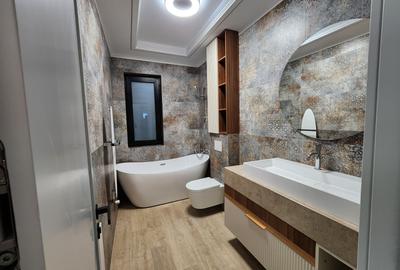 CASA PREMIUM IN IASI, 145 MP UTILI, 3 DORMITOARE, 4 BAI, MUTARE IMEDIATA - 19