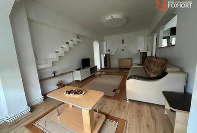 Apartament cu 2 camere de inchiriat, etajul 2 - zona Micalaca - 2