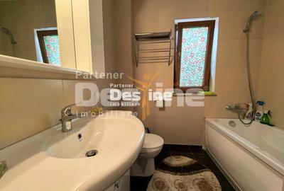 Comision 0% Apartament 2 camere 55 mp 2 balcoane mobilat utilat etaj 2 parcare - 11
