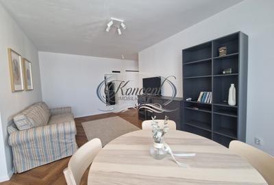 Apartament elegant cu terasa si parcare inclusa, Intre Lacuri - 8