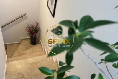 Vila individuala moderna 5 camere, supr 182 mp, 2019, 316 mp teren - 49