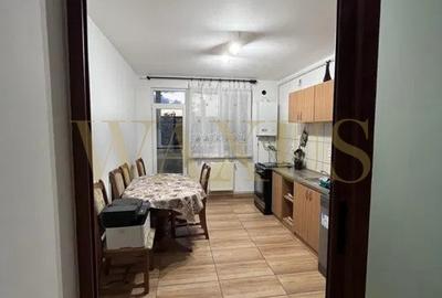 Apartament cu 1 camera decomandata, 38 mp, parcare, zona Terra! - 1