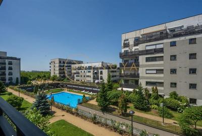 Apartament de 3 camere in zona Iancu Nicolae Natura Residence - 2