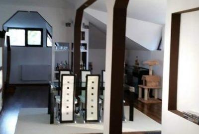 Urgent! Vila 600mp, teren 980 mp, 20km de Bucuresti, super afacere! - 13