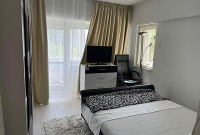 Apartament cu 2 camere decomandat în Unirii