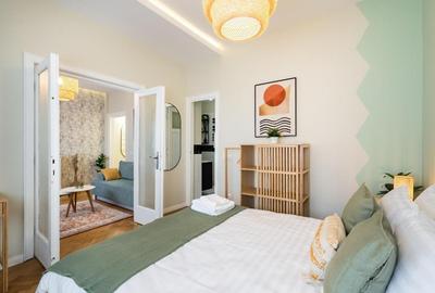 Studio Dublu | Centrala Proprie | 48 MP | Universitate-Batistei - 5