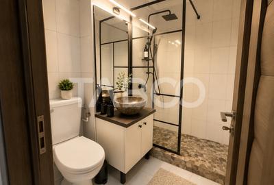 Apartament de inchiriat 2 camere modern in zona Dioda - 5