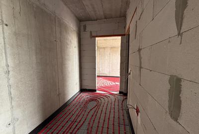 3 Camere | 91 MP | 2 Balcoane | Proiect nou cu Piscina | Direct Dezvoltator - 4