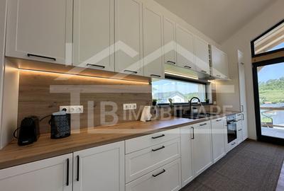Casa individuala, 4 camere, 300mp, Zona Livezeni - 5