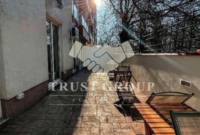Aparatment 7 camere Victoriei | Terasa 80mp | 2 locuri de parcare si 2 boxe - 13