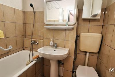 Inchiriere apartament cu 2 camere decomandate Grigorescu - 9