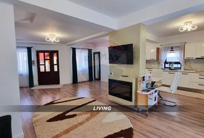 Duplex modern, spațios, cu șemineu – Plugarilor, 800€ - 1