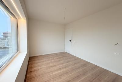 Case individuale cu pompă de căldură geotermică cu 100% energie verde, nZeb - 7