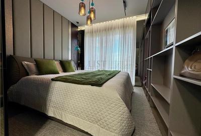 PIPERA | APARTAMENT 3 CAMERE | COMPLET MOBILAT - 5