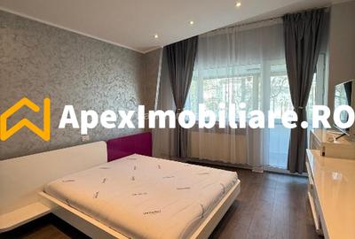 Apartament 2 camere de inchiriat Universitate București | ApexImobiliare.ro - 8