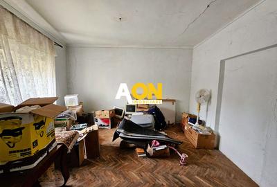 Casa veche, 5 camere, 287 mp teren, zona Prefectura. Necesita renovare - 6