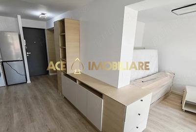Garsoniera de inchiriat | Lacul Tei-Cellini Residences | Parcare | Centrala - 2