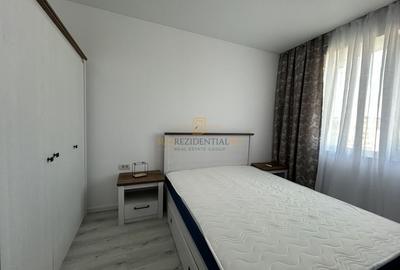 Apartament 2 camere, prima inchiriere, mobilat si utilat, zona Rahova - 8