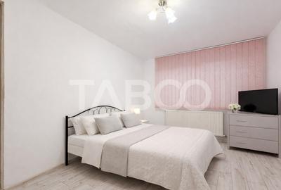 Apartament cu 3 camere in cartierul Gheorgheni zona Brancusi - 1