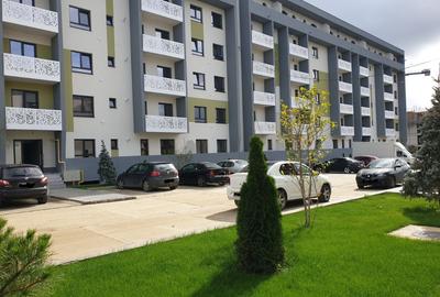 IASI – PACURARI (zona Kaufland) Apartament NOU cu 2 camere decomandat