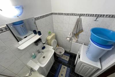 Apartament 2 camere decomandat – Bacau, Mioriței, etaj 4 cu șarpantă - 9