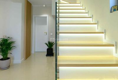 Arhitectura vie & Concept rafinat – modernitate, spatii care inspira - 16