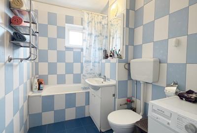 Apartament 2 camere, semidecomandat, 47mp utili, zona Lipovei - 9