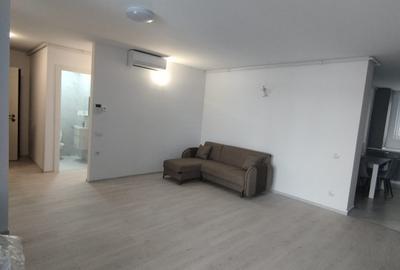Apartament 3 camere - Floreasca Residence - 12