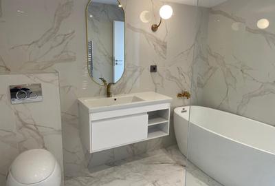 Casă unifamilială P+E nouă, finisată – Apahida, cartier Omnia - 9