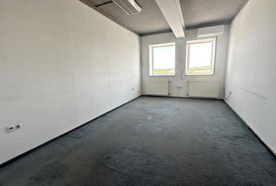 Spatii de birouri de inchiriat, Parc Industrial 3, Oradea - 3