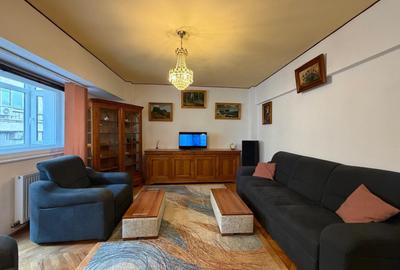 Apartament 3 Camere | Unirii | Decomandat | 2 Bai | 3 Balcoane | Parcare| Metrou - 3