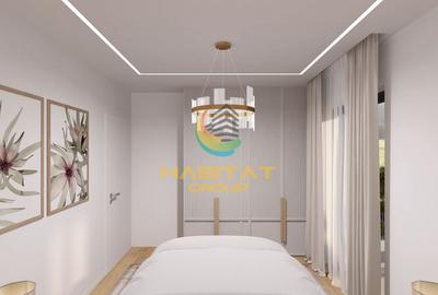 Promo! 3 camere - UNIRII - Rezidential NOU - 8