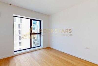 Studio Dublu | 2 camere | Nusco City Park | Etaj 4 | TVA inclus - 3